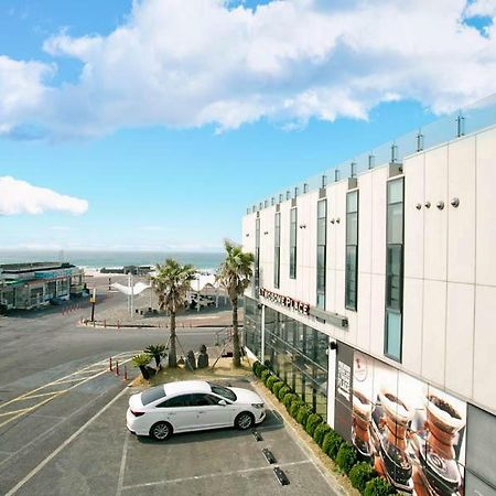 Jeju Gilgaon Pension Haga-ri  Ngoại thất bức ảnh