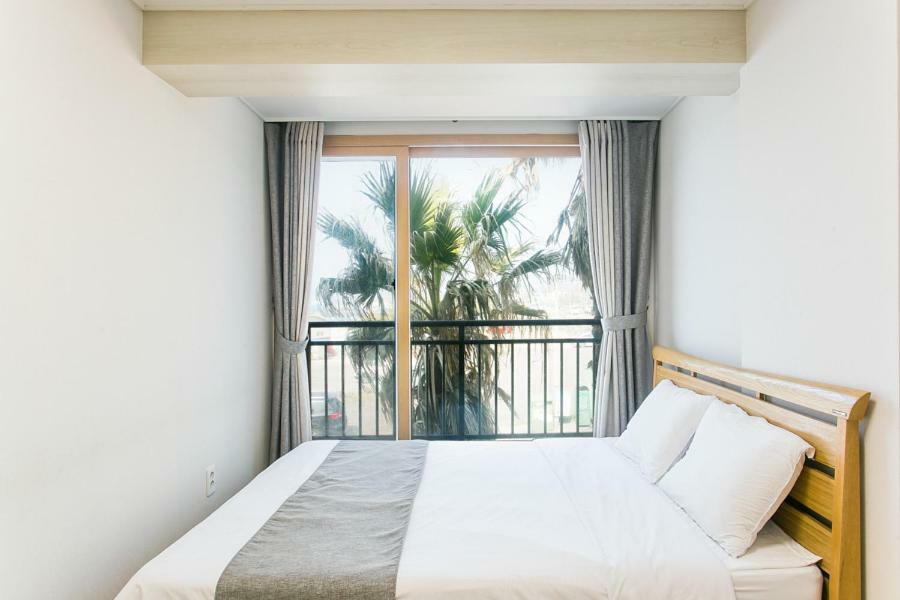 Jeju Gilgaon Pension Haga-ri  Ngoại thất bức ảnh
