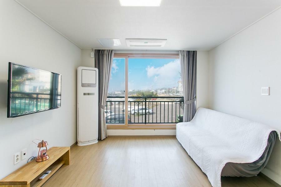Jeju Gilgaon Pension Haga-ri  Ngoại thất bức ảnh