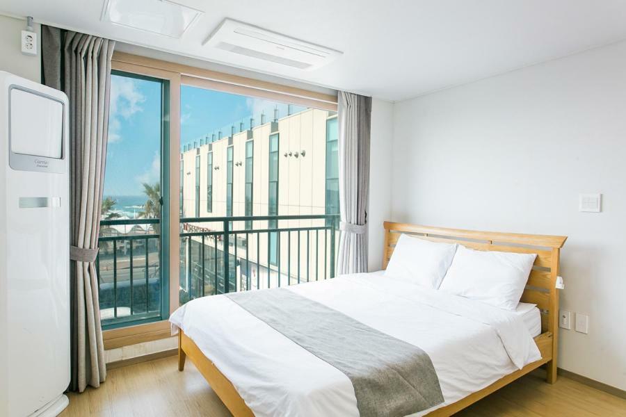 Jeju Gilgaon Pension Haga-ri  Ngoại thất bức ảnh