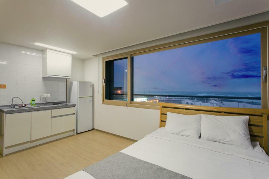 Jeju Gilgaon Pension Haga-ri  Ngoại thất bức ảnh