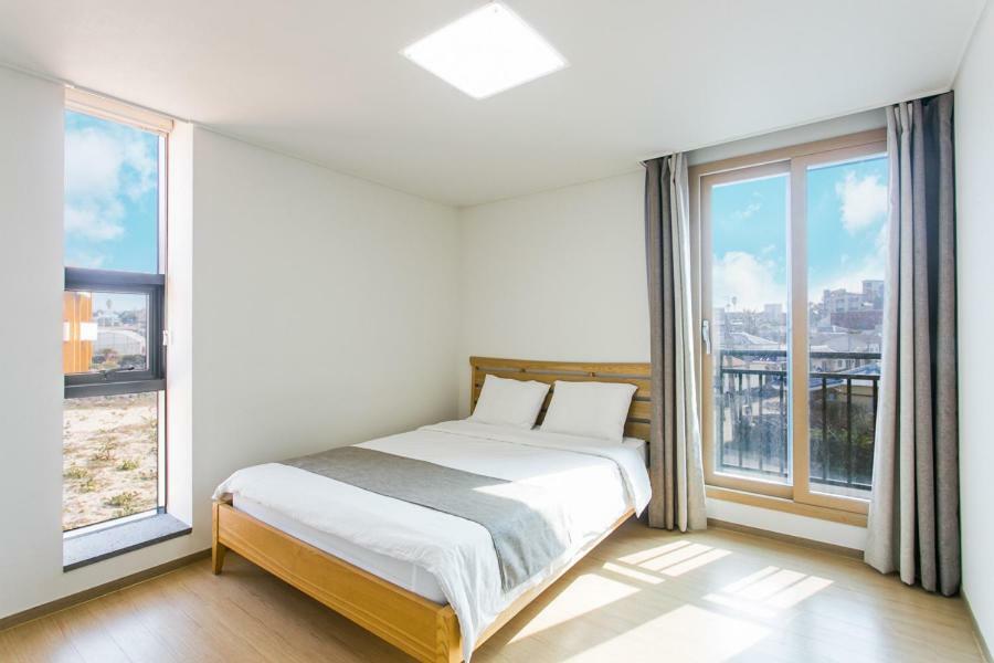Jeju Gilgaon Pension Haga-ri  Ngoại thất bức ảnh