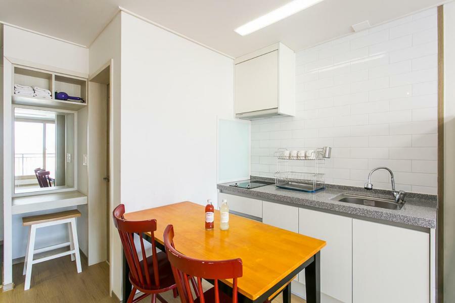 Jeju Gilgaon Pension Haga-ri  Ngoại thất bức ảnh