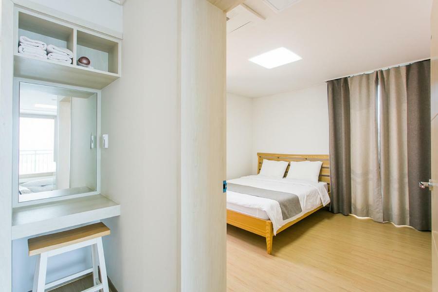 Jeju Gilgaon Pension Haga-ri  Ngoại thất bức ảnh