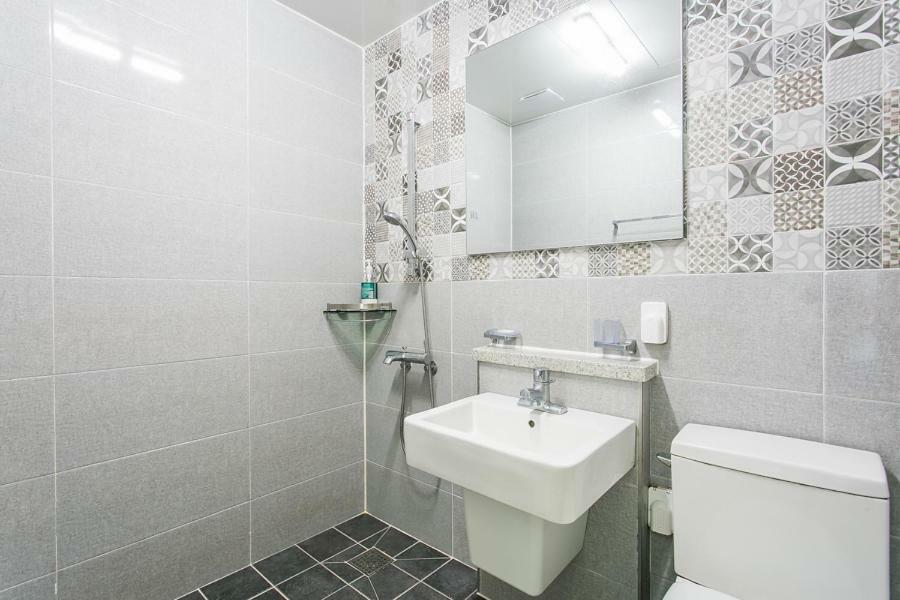 Jeju Gilgaon Pension Haga-ri  Ngoại thất bức ảnh