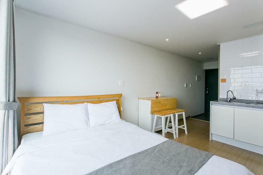 Jeju Gilgaon Pension Haga-ri  Ngoại thất bức ảnh