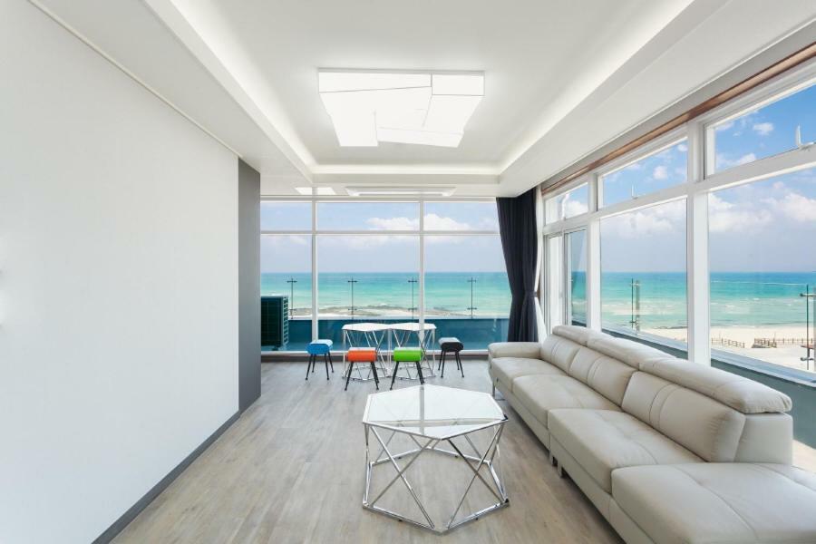 Jeju Gilgaon Pension Haga-ri  Ngoại thất bức ảnh