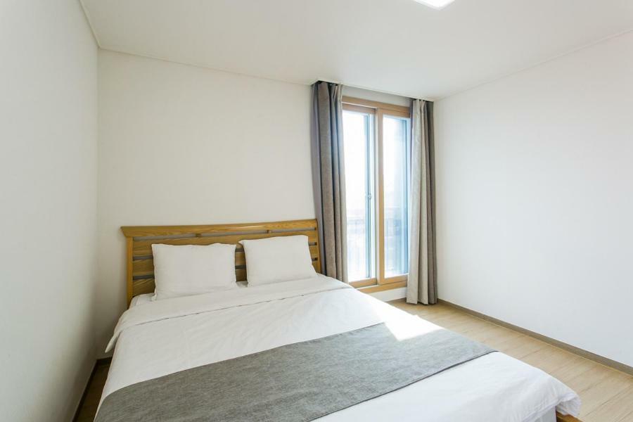 Jeju Gilgaon Pension Haga-ri  Ngoại thất bức ảnh