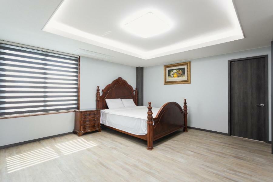 Jeju Gilgaon Pension Haga-ri  Ngoại thất bức ảnh