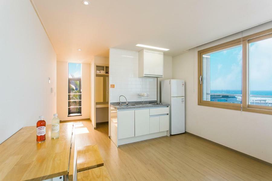 Jeju Gilgaon Pension Haga-ri  Ngoại thất bức ảnh