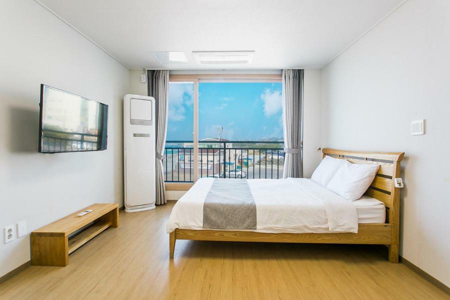 Jeju Gilgaon Pension Haga-ri  Ngoại thất bức ảnh