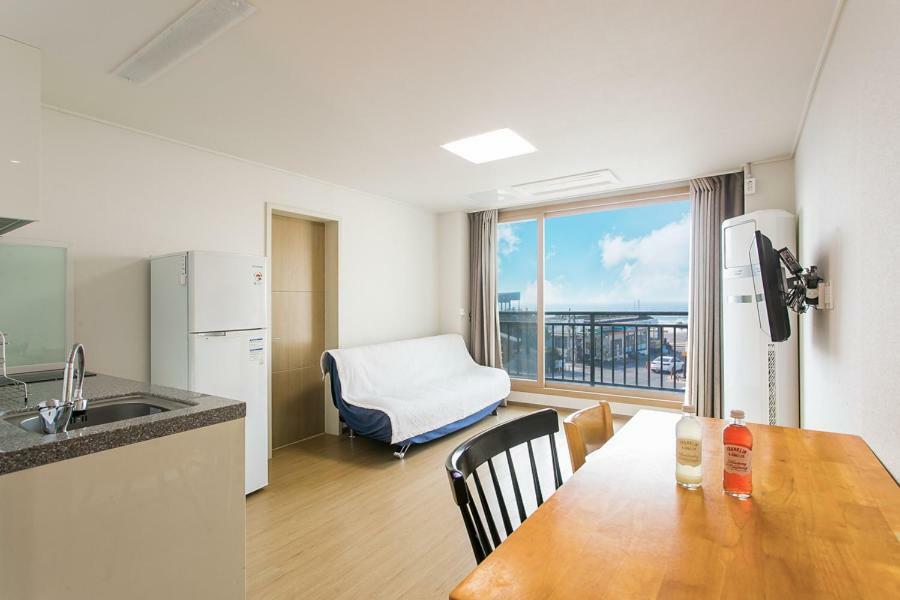 Jeju Gilgaon Pension Haga-ri  Ngoại thất bức ảnh