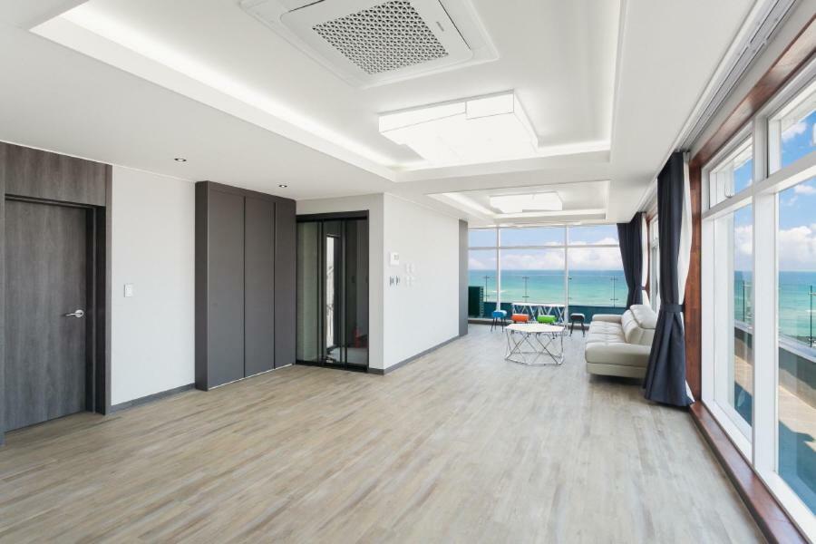 Jeju Gilgaon Pension Haga-ri  Ngoại thất bức ảnh