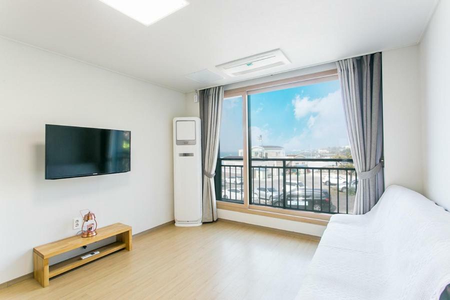 Jeju Gilgaon Pension Haga-ri  Ngoại thất bức ảnh