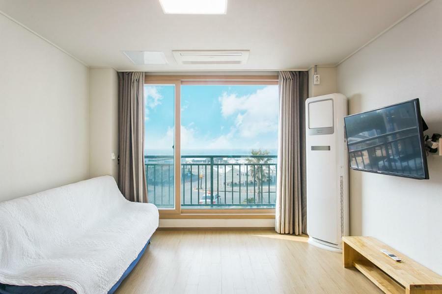 Jeju Gilgaon Pension Haga-ri  Ngoại thất bức ảnh