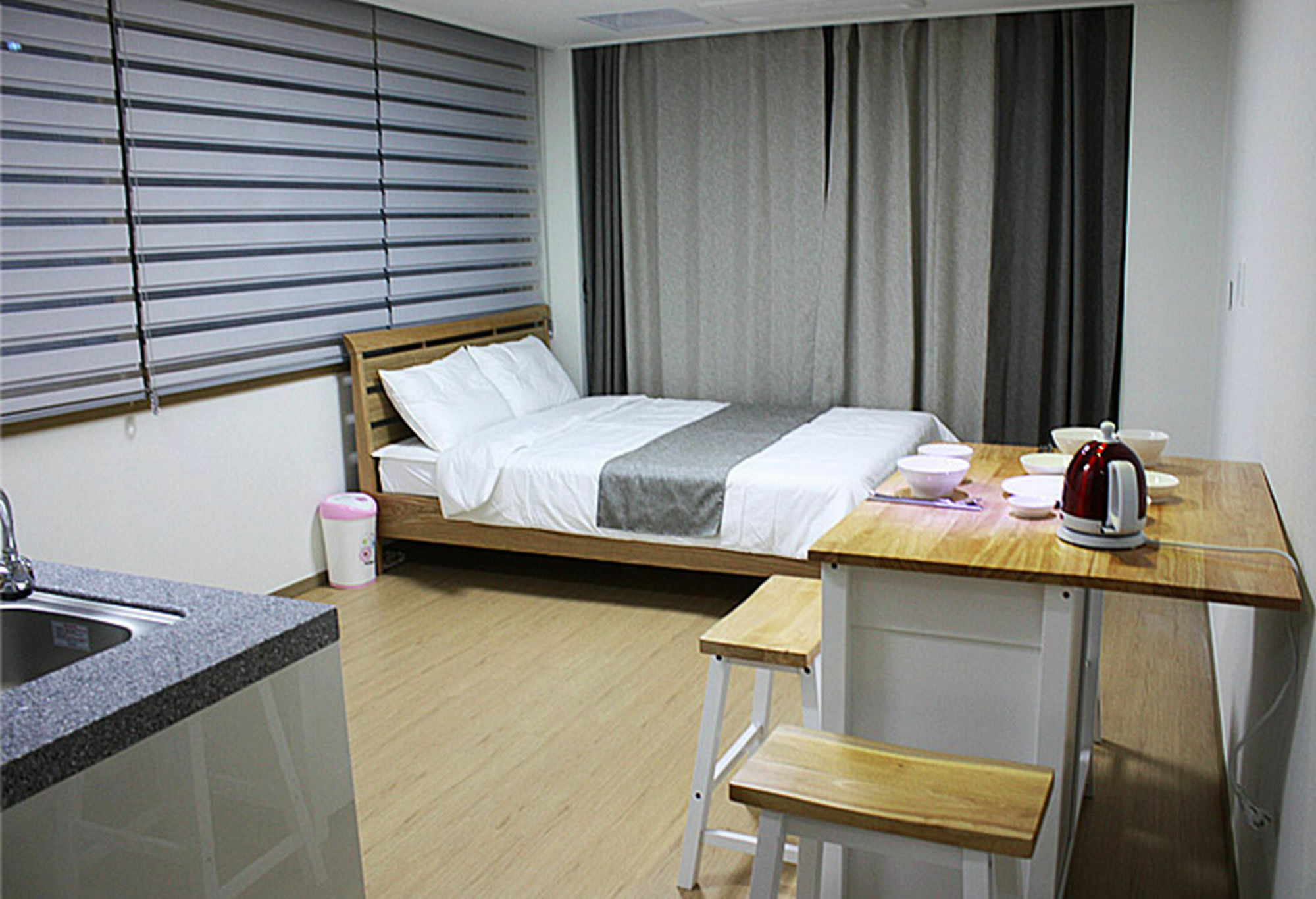 Jeju Gilgaon Pension Haga-ri  Ngoại thất bức ảnh