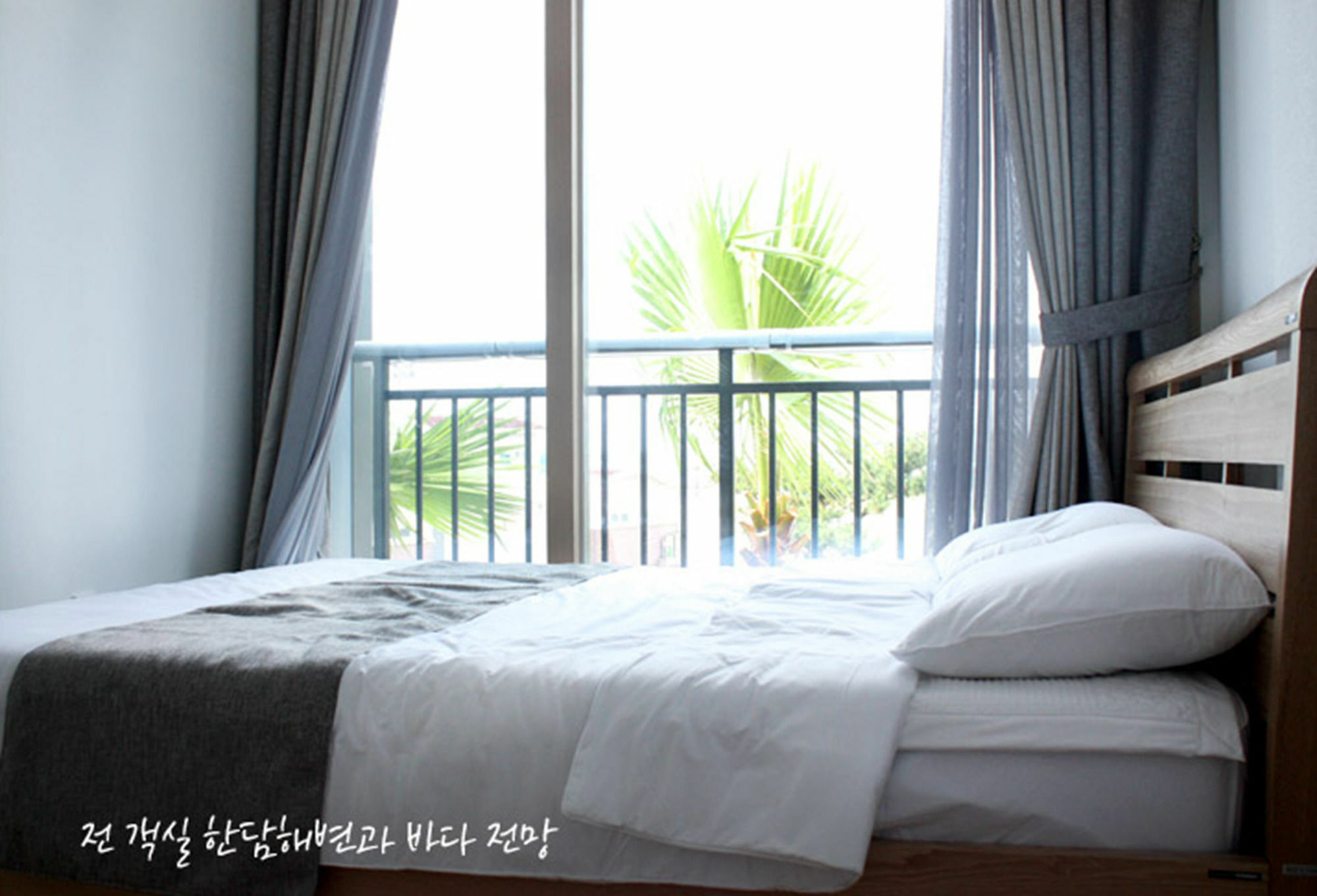 Jeju Gilgaon Pension Haga-ri  Ngoại thất bức ảnh