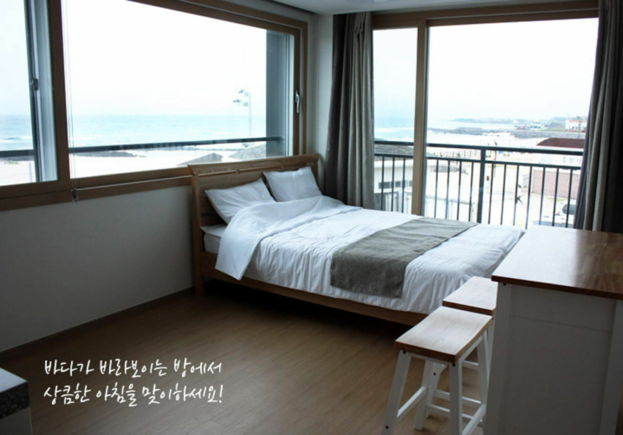 Jeju Gilgaon Pension Haga-ri  Ngoại thất bức ảnh