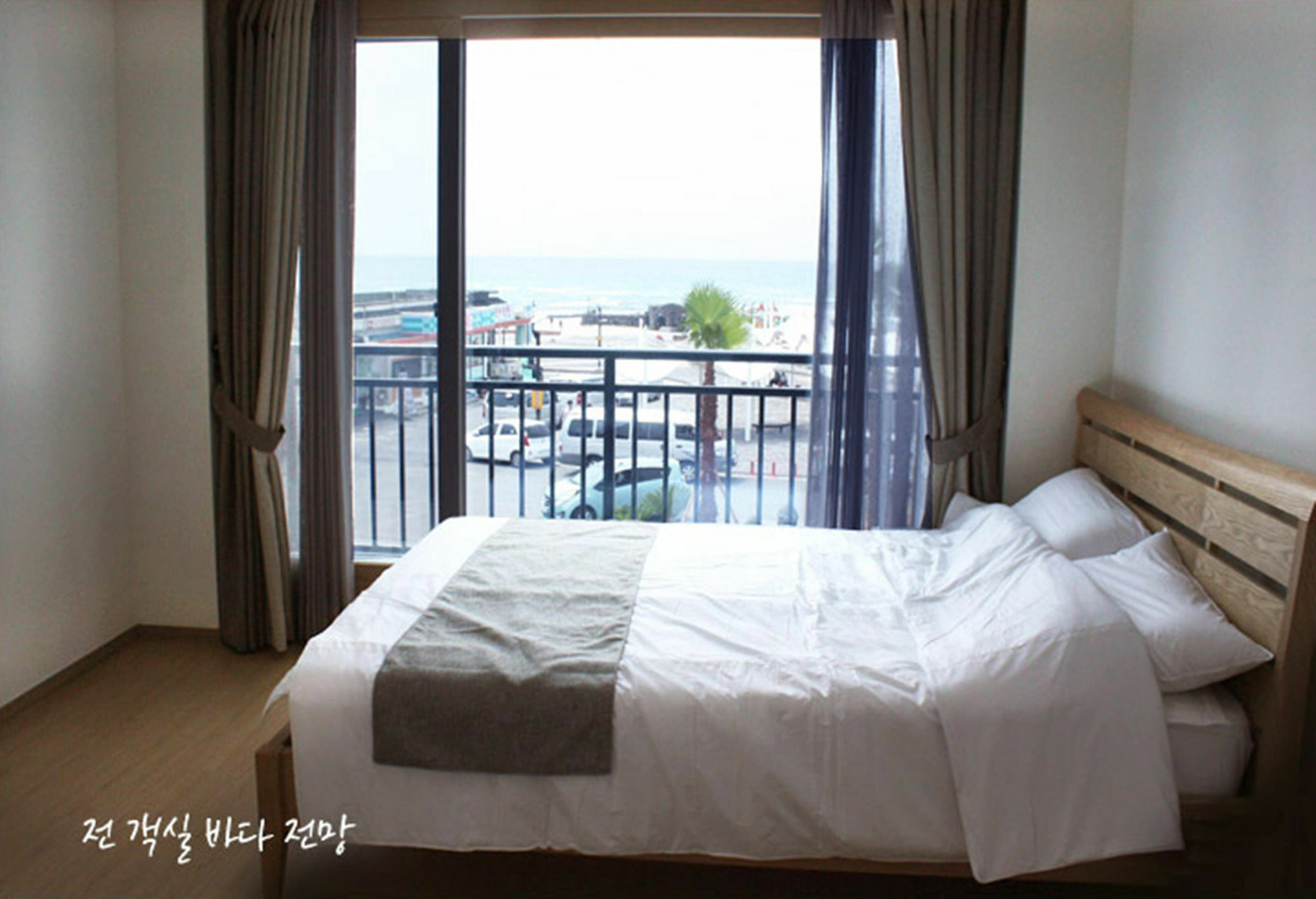 Jeju Gilgaon Pension Haga-ri  Ngoại thất bức ảnh